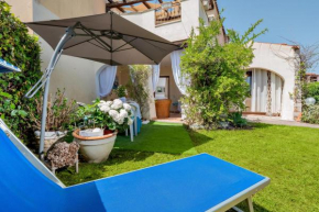 Il Giardino di Viola Ottiolu
